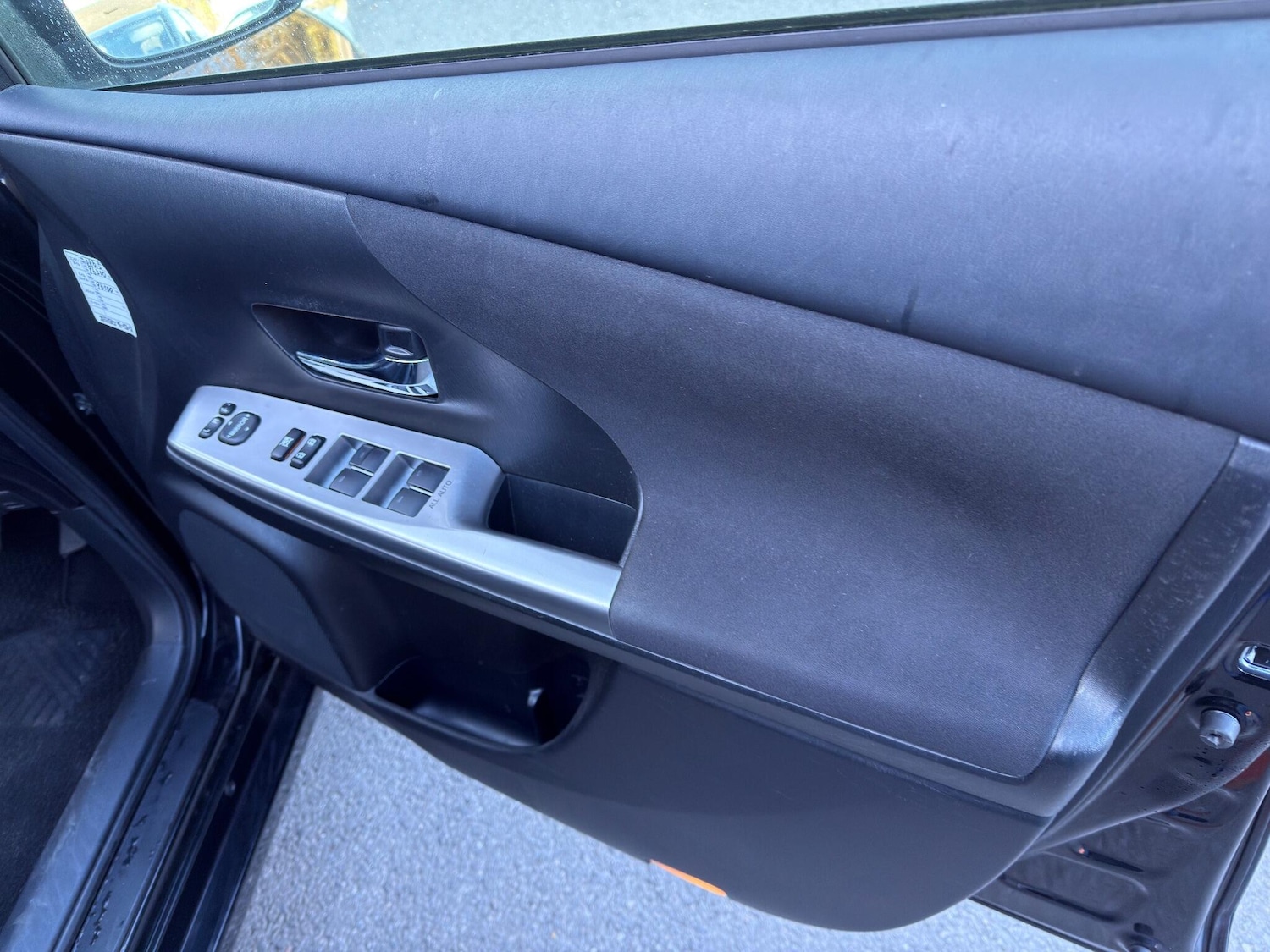 Used Toyota Prius+ 2025 for sale - 76606921: Photo 27