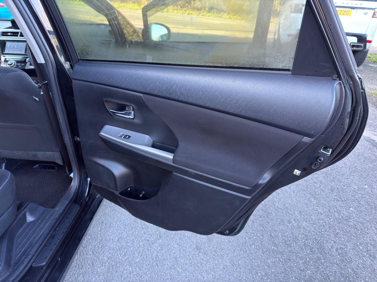 Used Toyota Prius+ 2025 for sale - 76606921: Photo 28