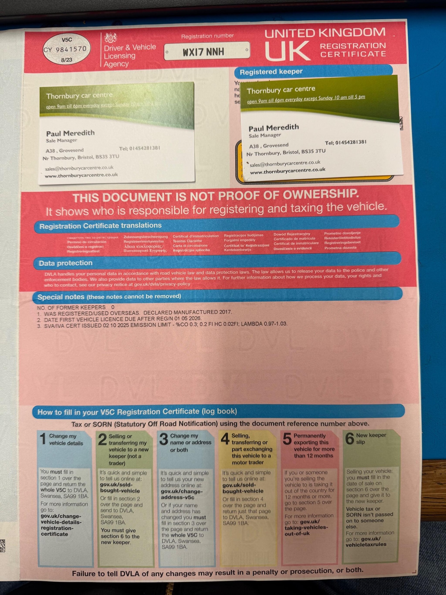 Used Toyota Prius+ 2025 for sale - 76606921: Photo 37