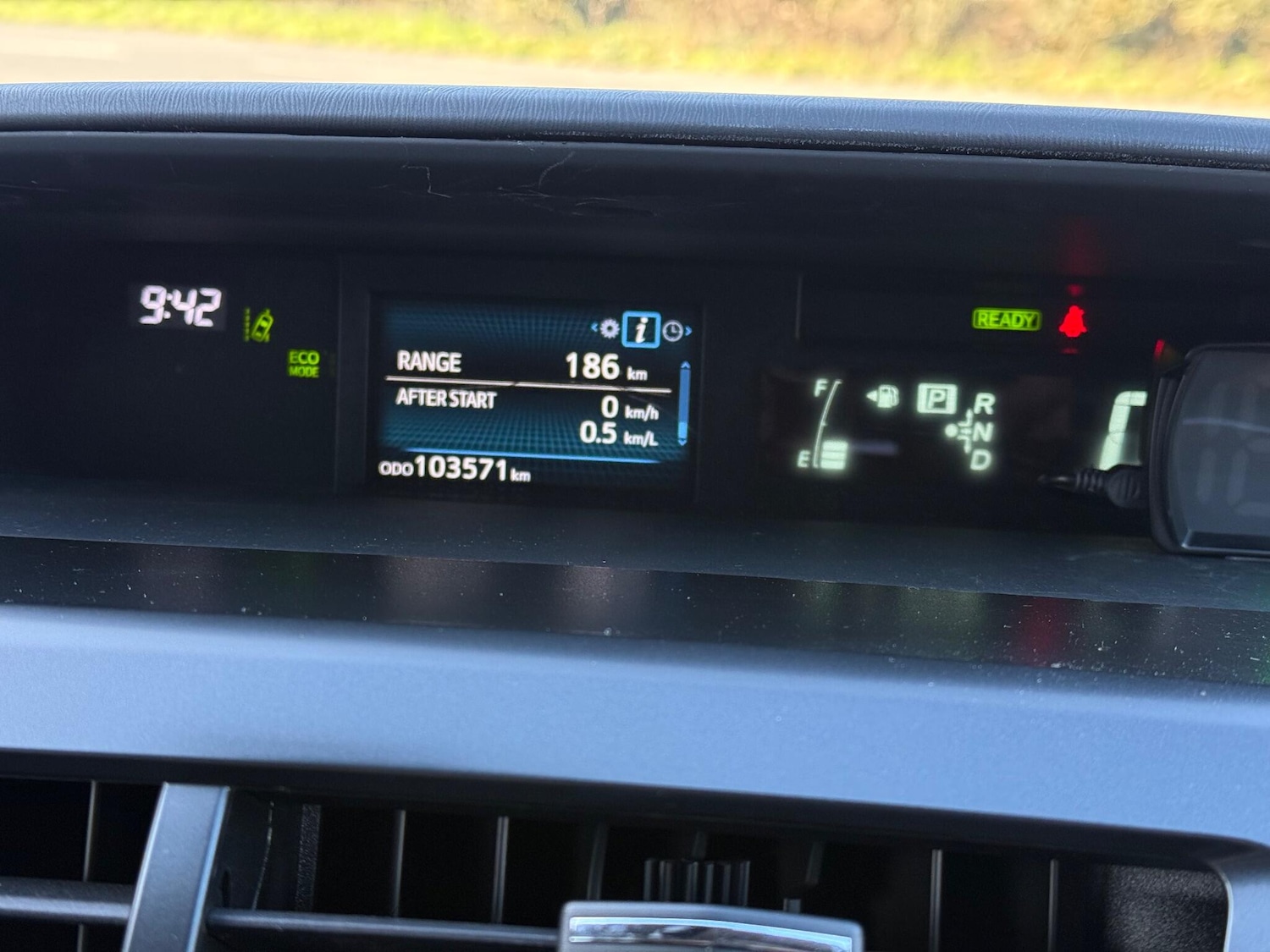 Used Toyota Prius+ 2025 for sale - 76606921: Photo 9