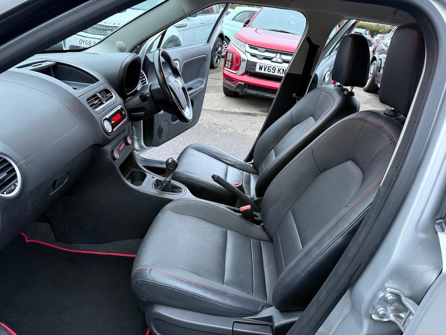 Used MG MG3 2017 for sale - 76714262: Photo 11