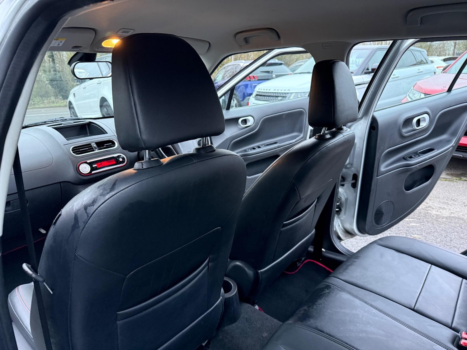 Used MG MG3 2017 for sale - 76714262: Photo 13