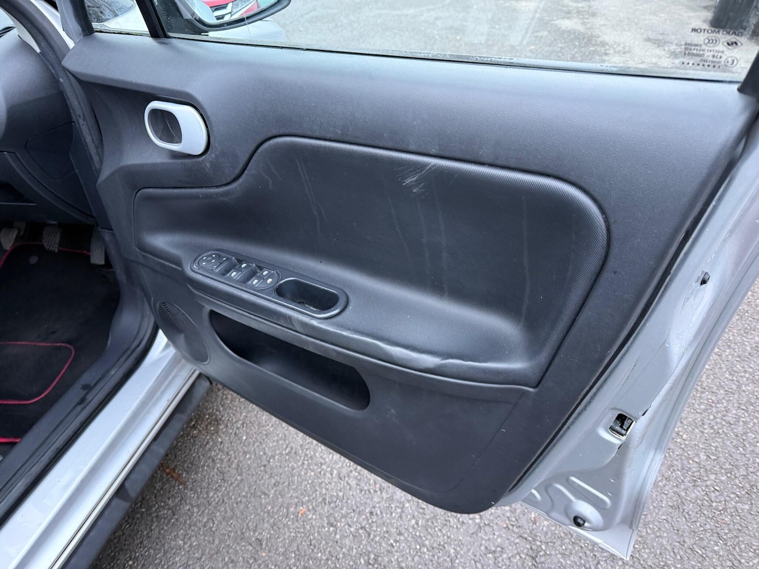 Used MG MG3 2017 for sale - 76714262: Photo 16