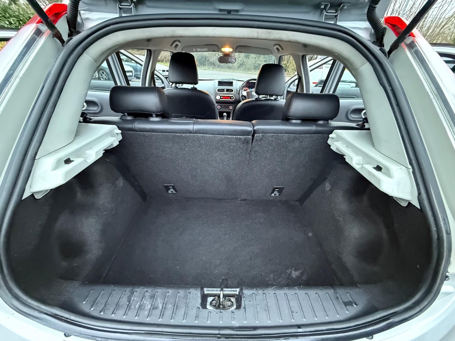 Used MG MG3 2017 for sale - 76714262: Photo 18