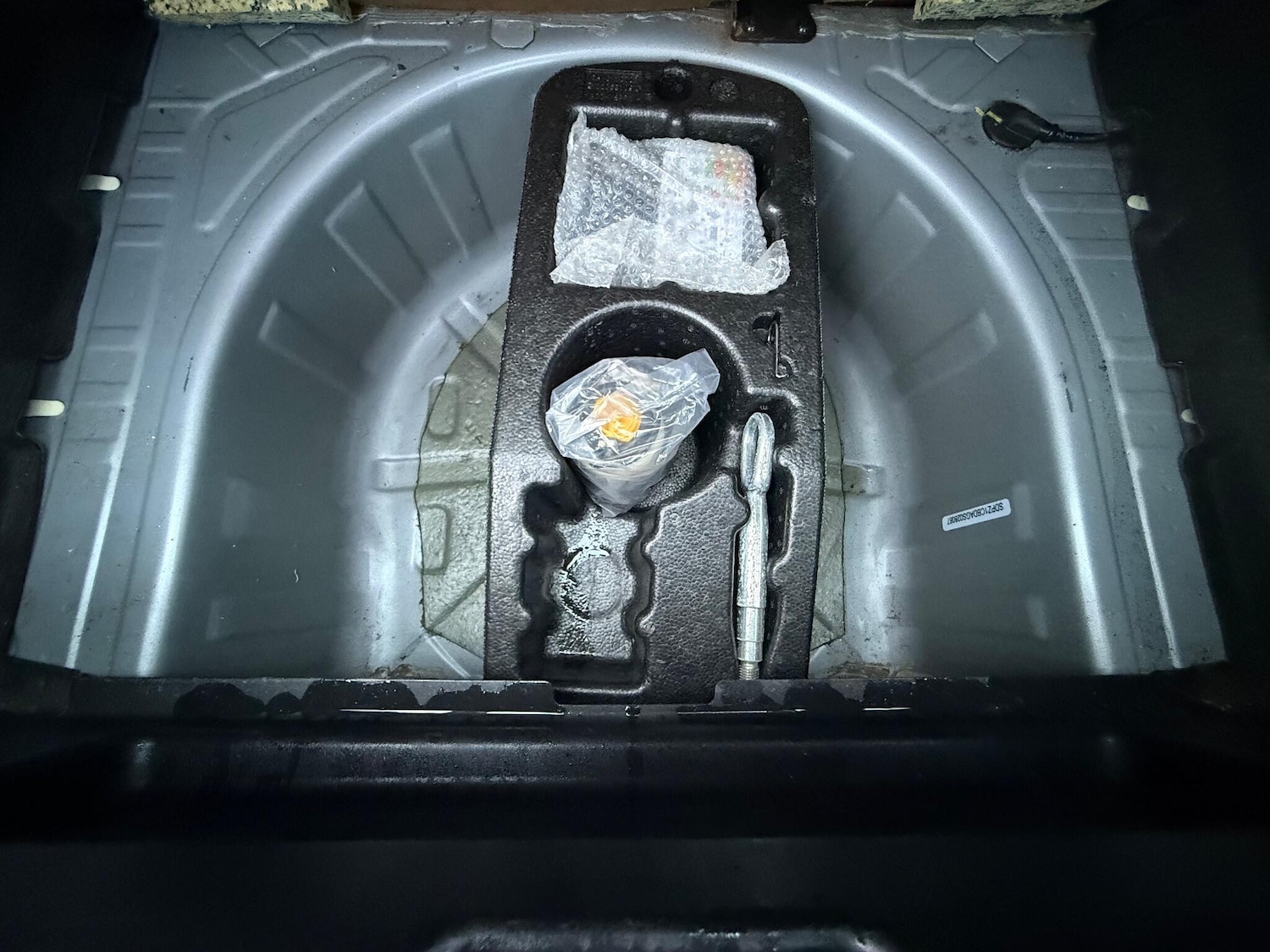 Used MG MG3 2017 for sale - 76714262: Photo 20