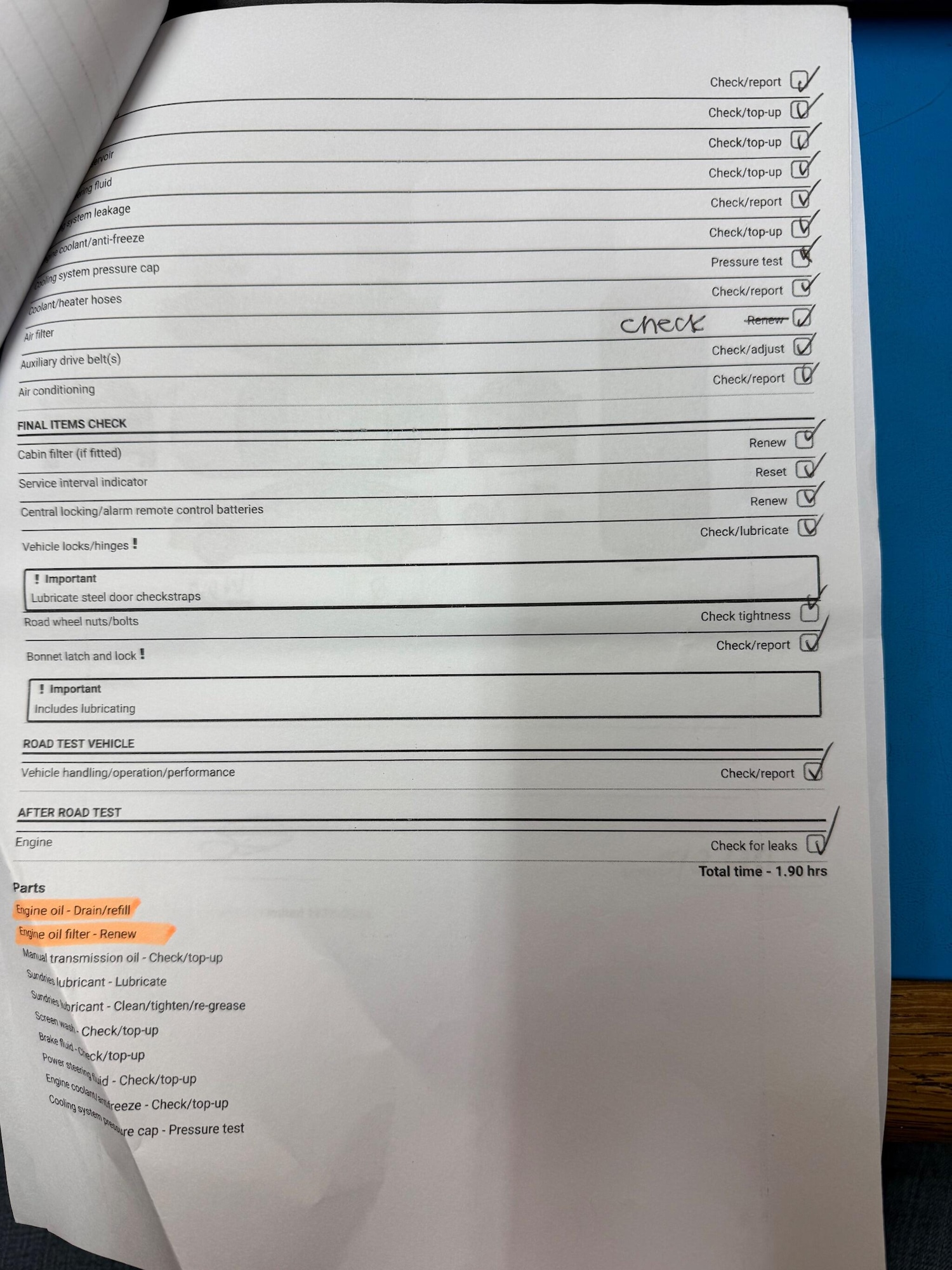 Used MG MG3 2017 for sale - 76714262: Photo 42