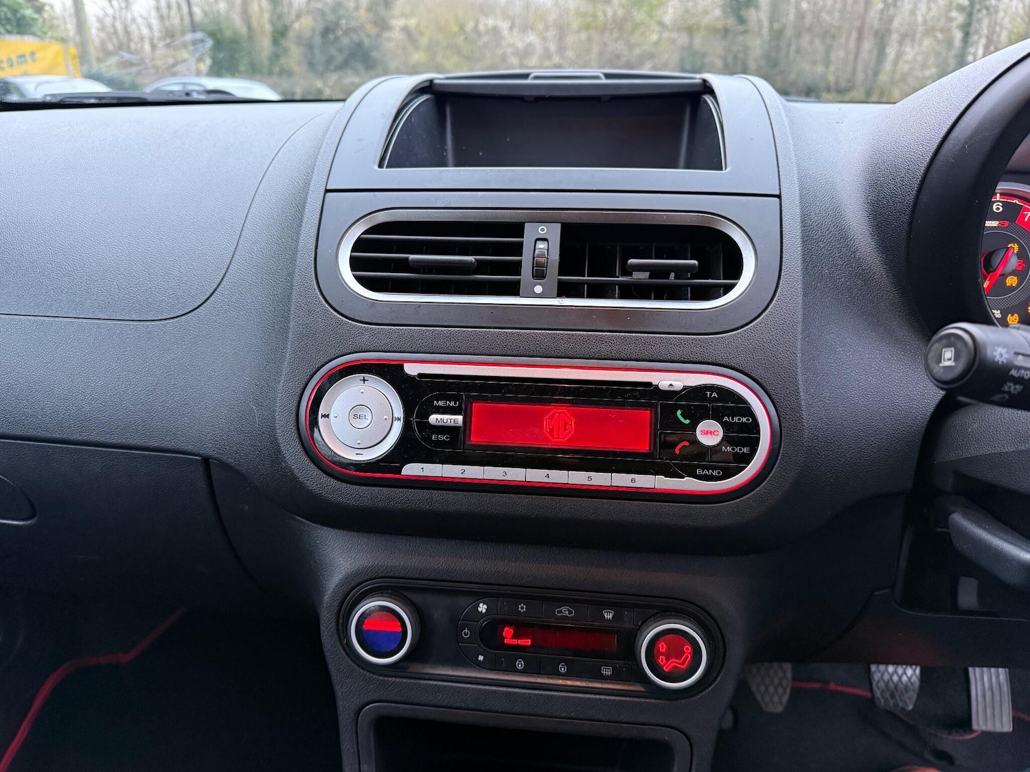 Used MG MG3 2017 for sale - 76714262: Photo 8