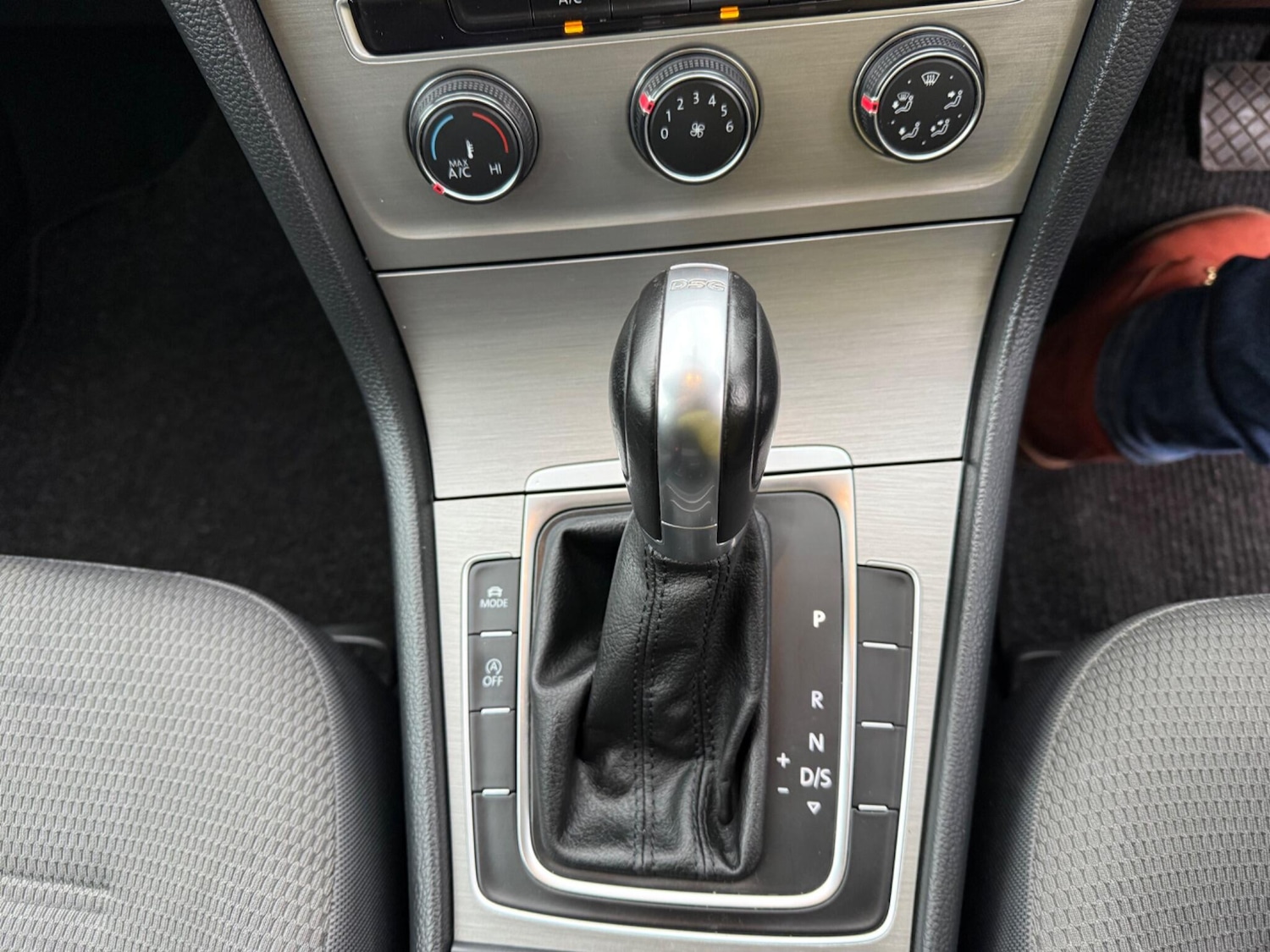 Used Volkswagen Golf 2016 for sale - 77425086: Photo 11