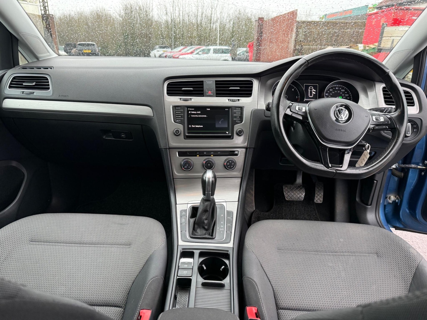 Used Volkswagen Golf 2016 for sale - 77425086: Photo 12