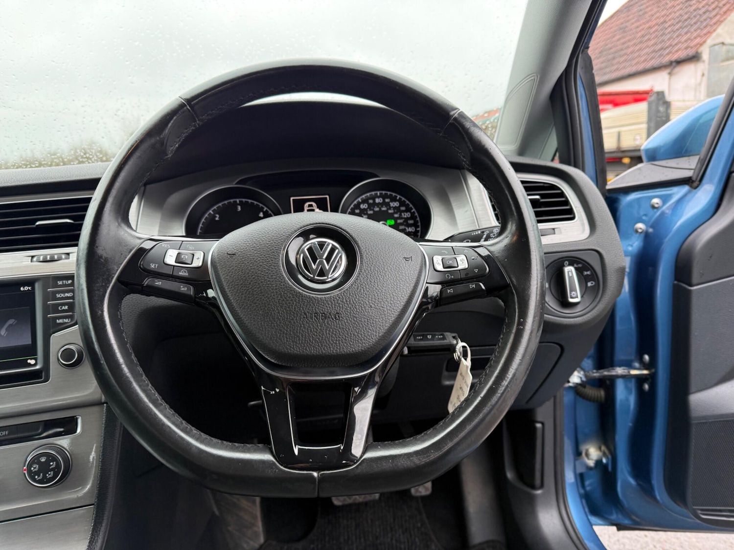 Used Volkswagen Golf 2016 for sale - 77425086: Photo 13