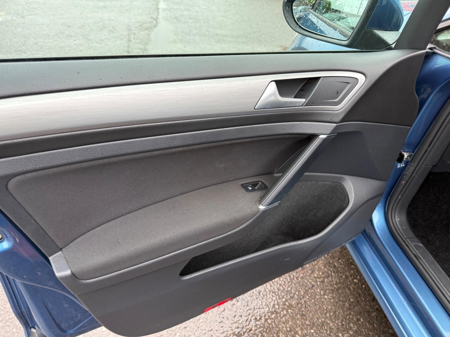 Used Volkswagen Golf 2016 for sale - 77425086: Photo 18