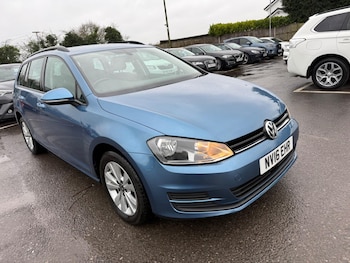 Used Volkswagen Golf 2016 for sale - 77425086: Photo