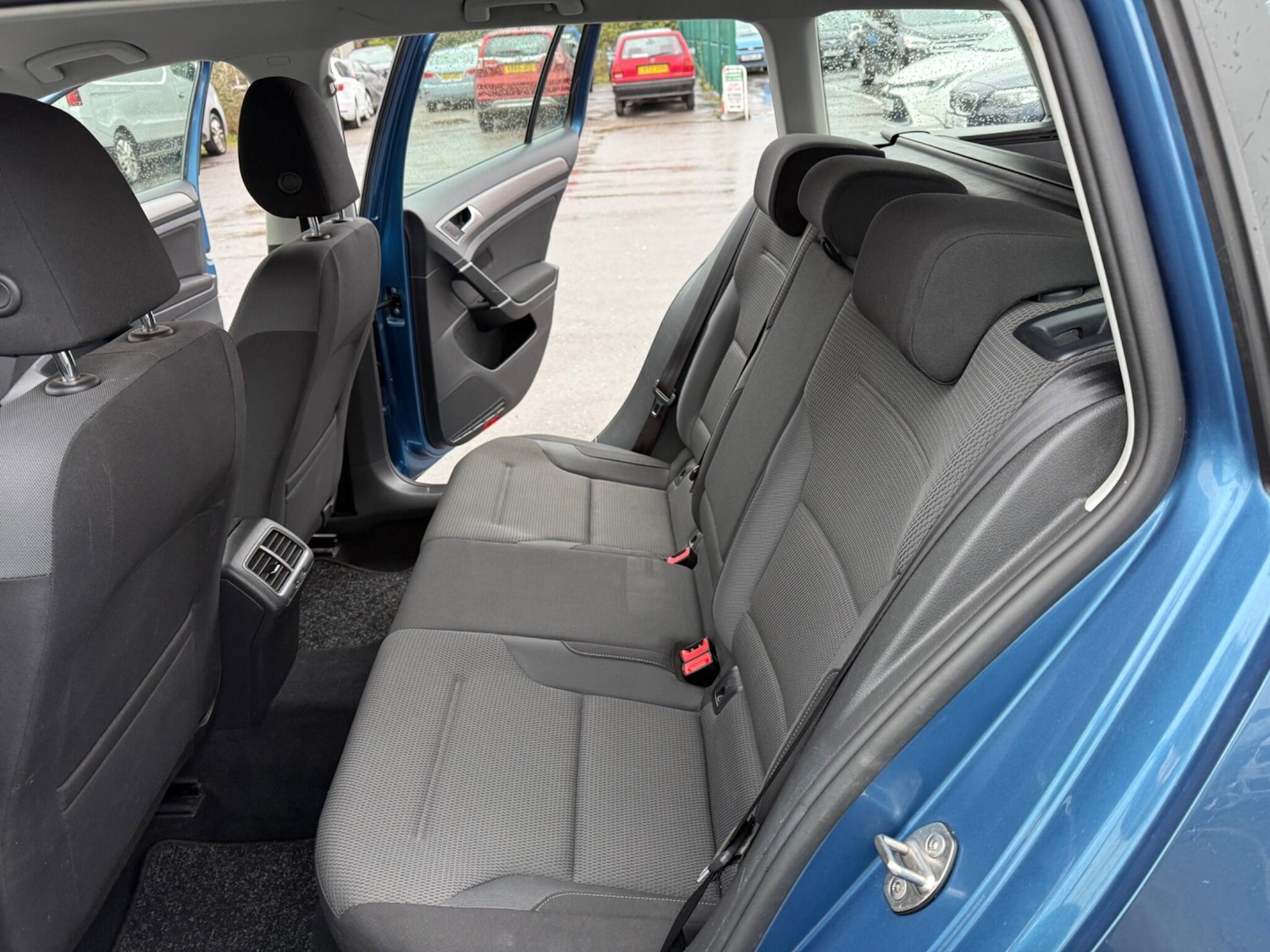 Used Volkswagen Golf 2016 for sale - 77425086: Photo 20