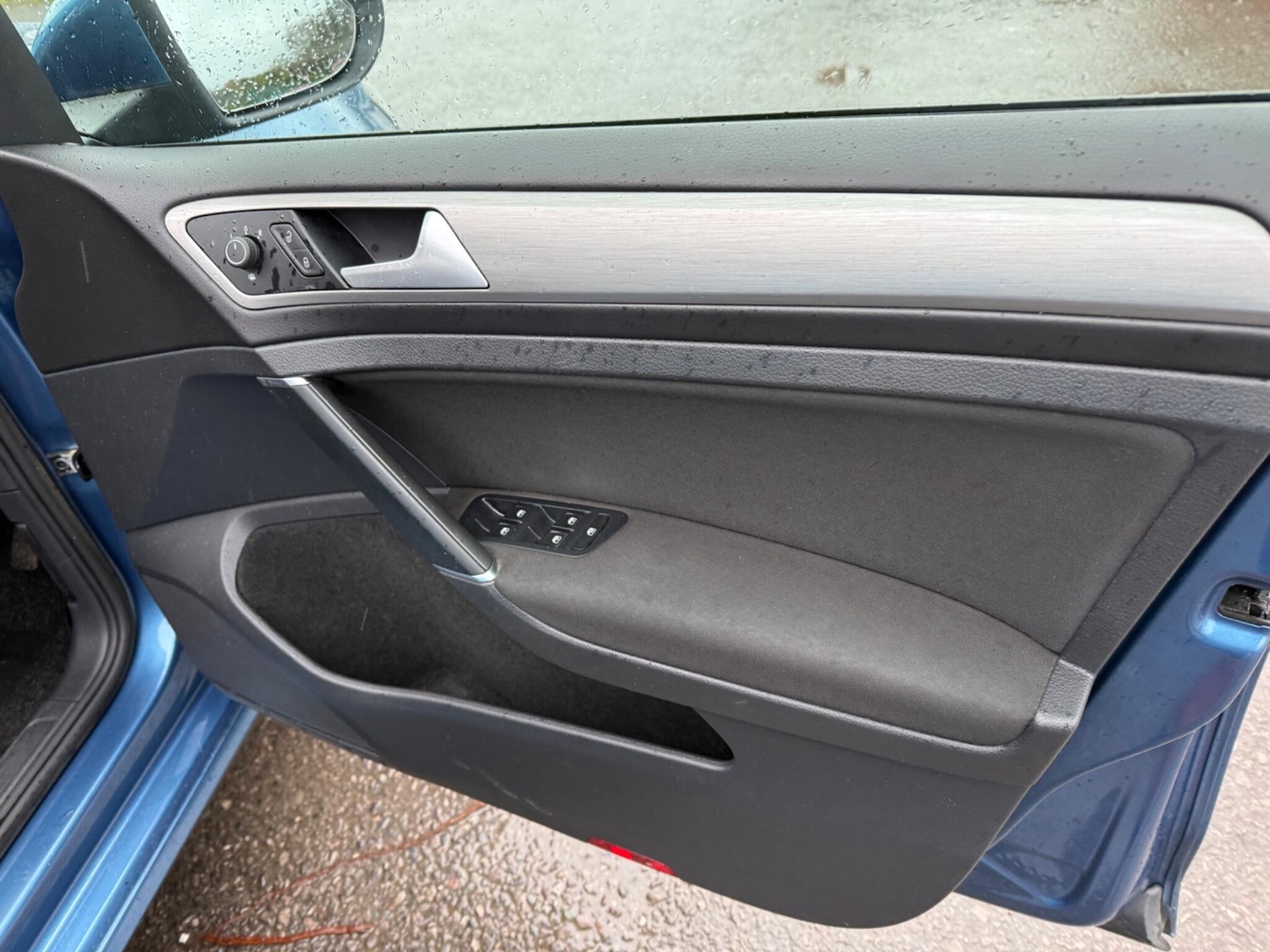 Used Volkswagen Golf 2016 for sale - 77425086: Photo 23