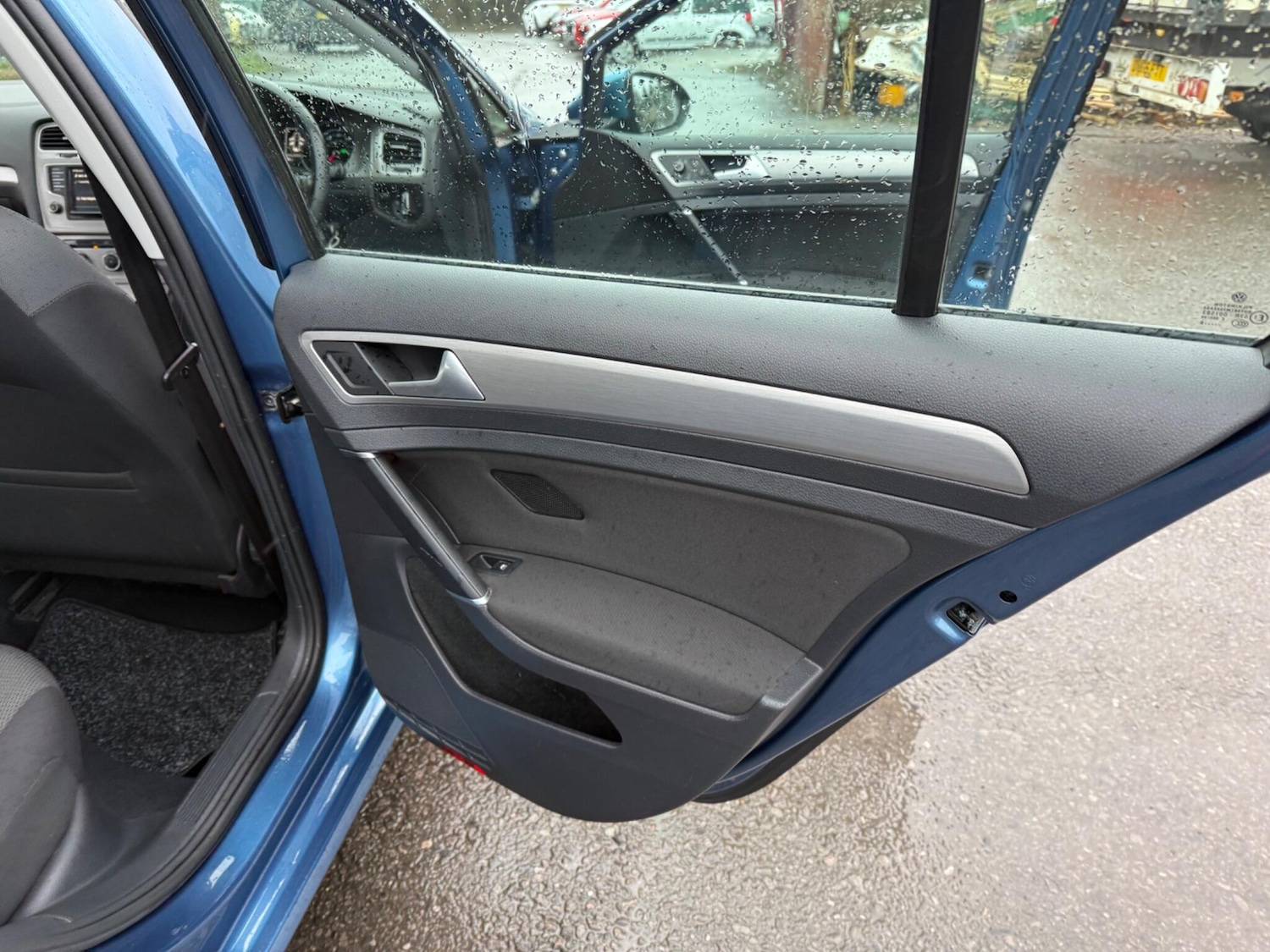 Used Volkswagen Golf 2016 for sale - 77425086: Photo 24