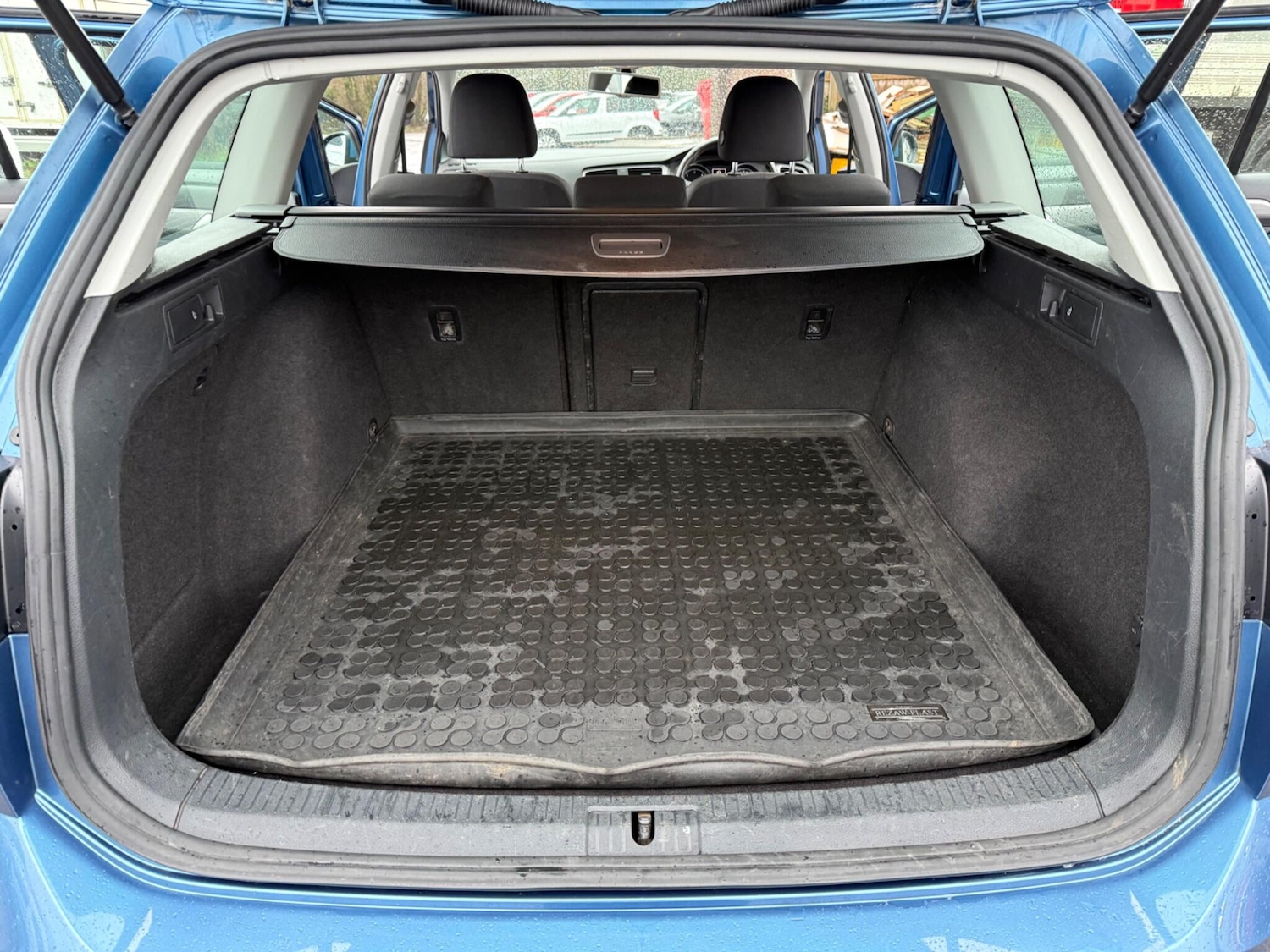 Used Volkswagen Golf 2016 for sale - 77425086: Photo 25