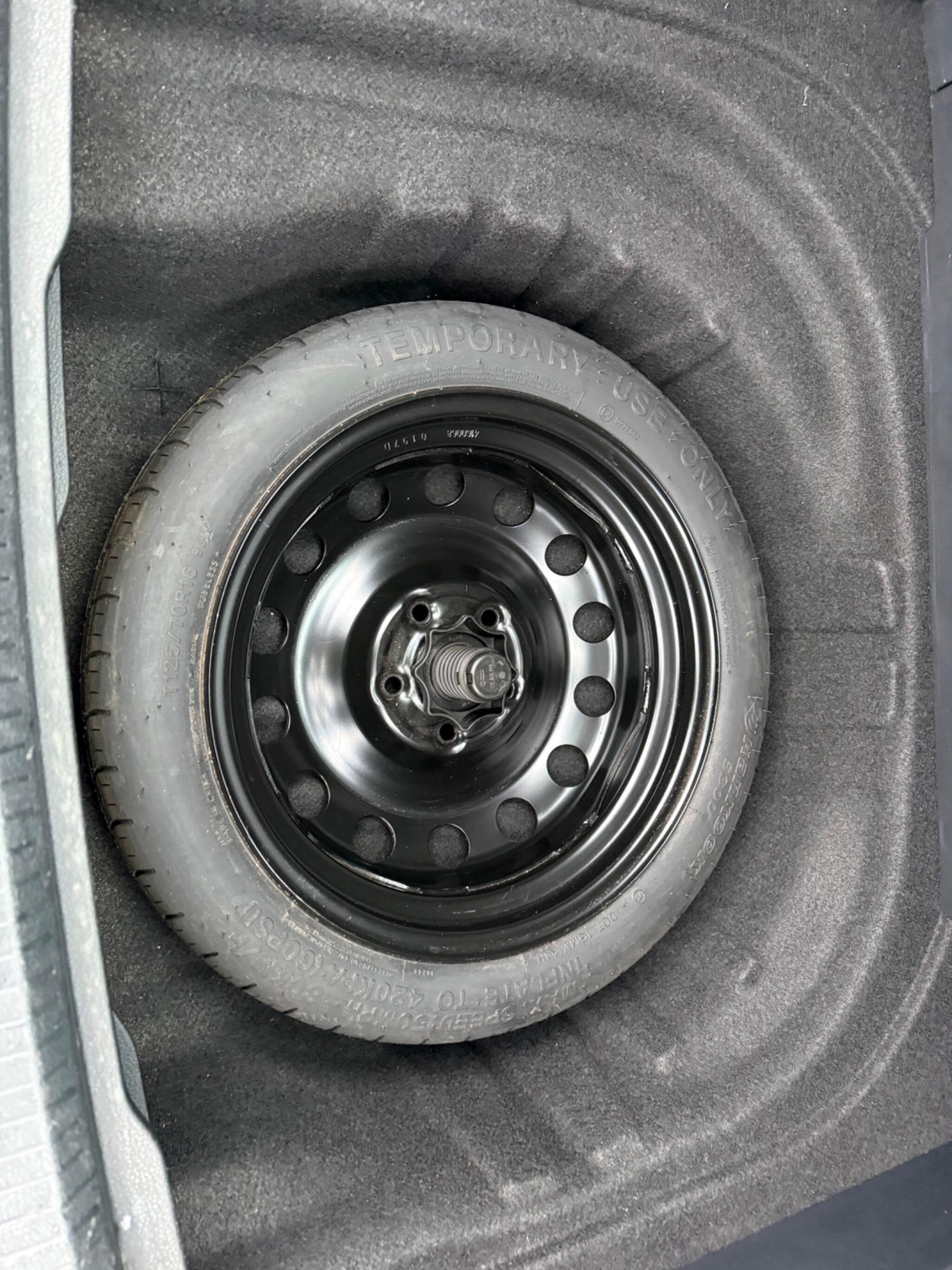 Used Volkswagen Golf 2016 for sale - 77425086: Photo 26