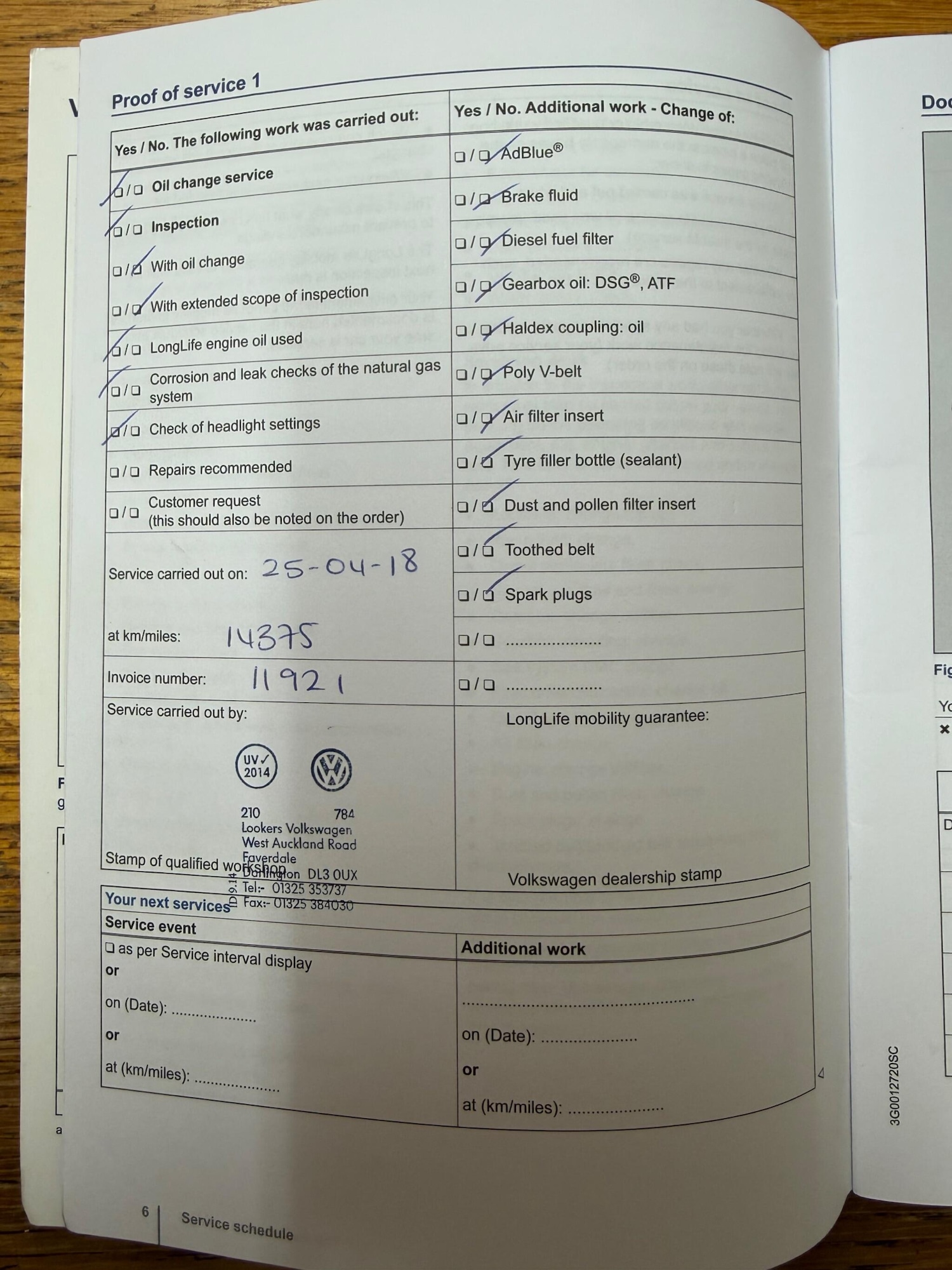 Used Volkswagen Golf 2016 for sale - 77425086: Photo 34