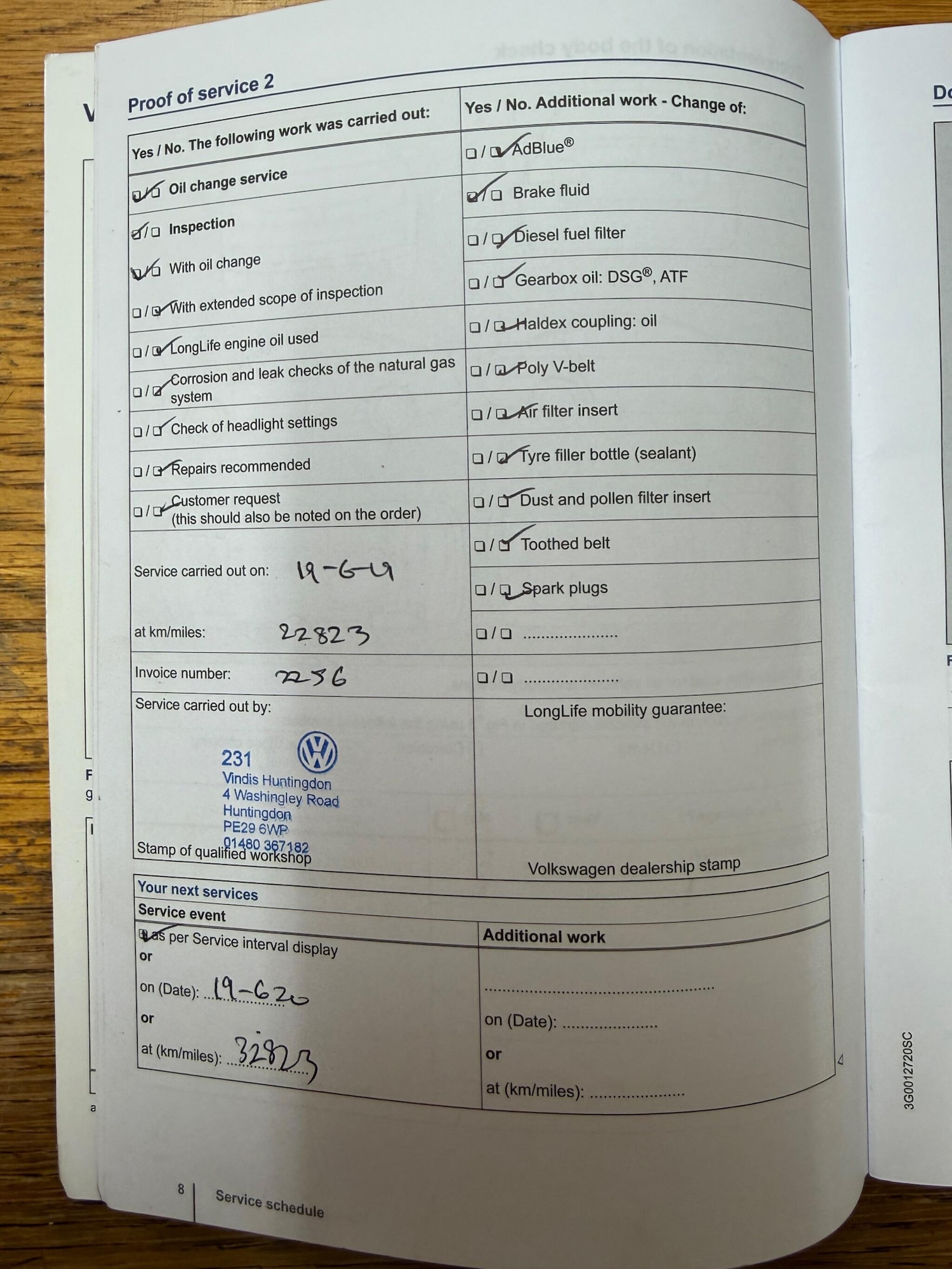 Used Volkswagen Golf 2016 for sale - 77425086: Photo 35