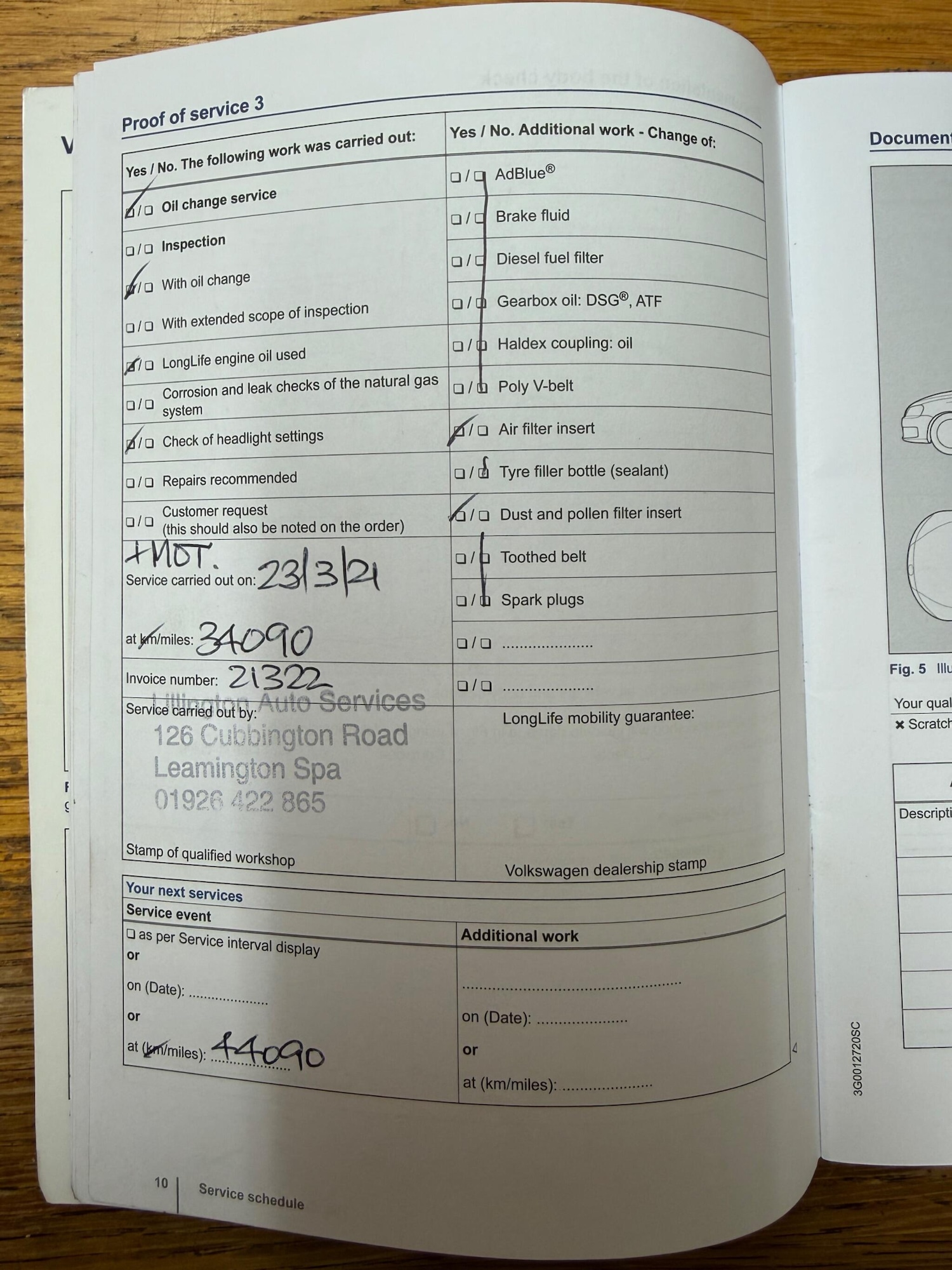 Used Volkswagen Golf 2016 for sale - 77425086: Photo 36