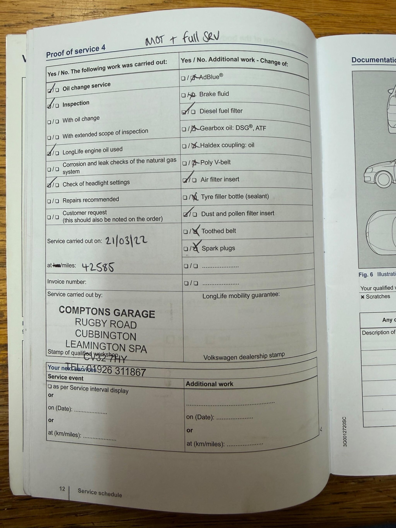 Used Volkswagen Golf 2016 for sale - 77425086: Photo 37