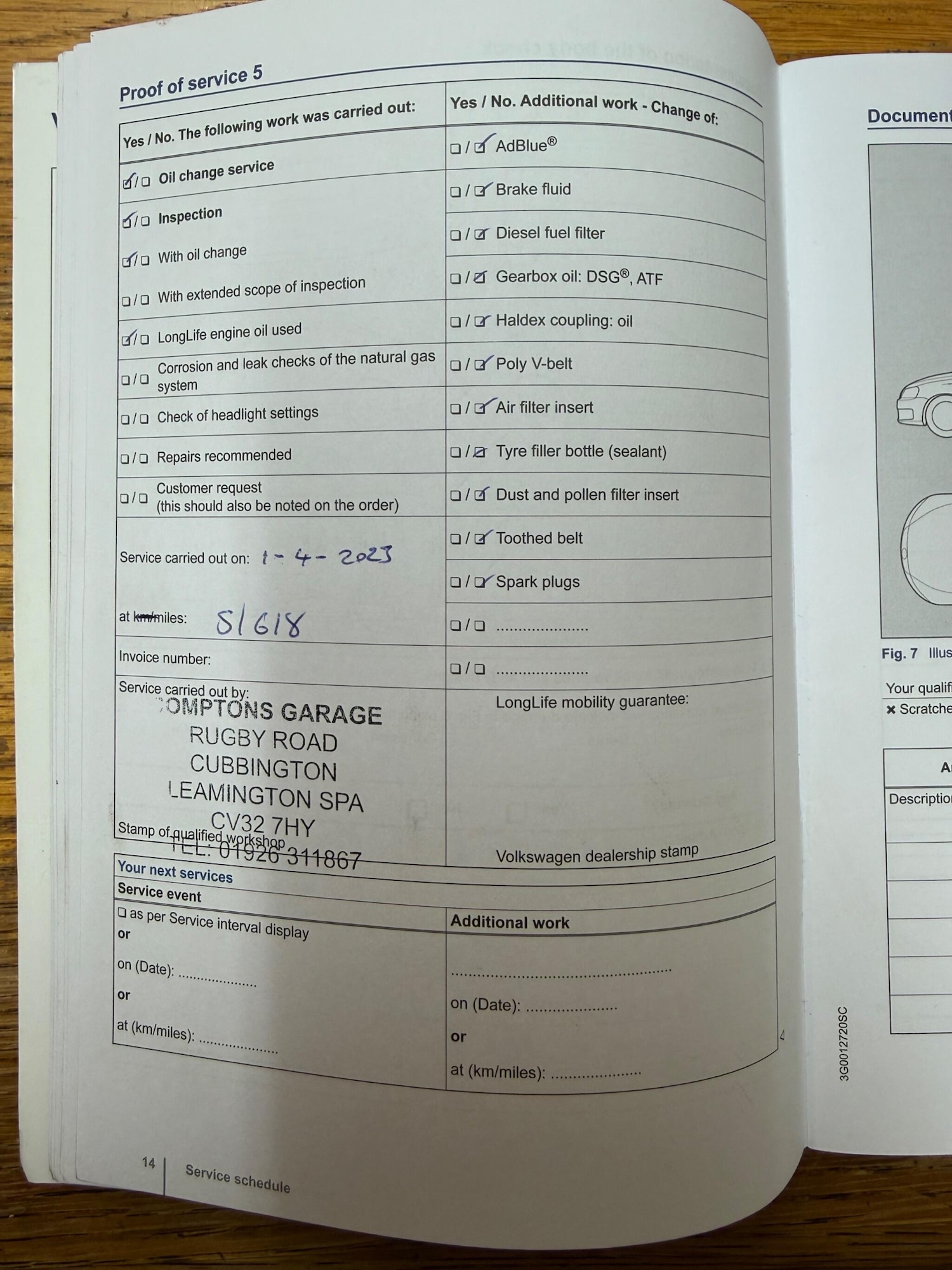 Used Volkswagen Golf 2016 for sale - 77425086: Photo 38