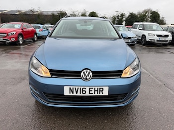 Used Volkswagen Golf 2016 for sale - 77425086: Photo