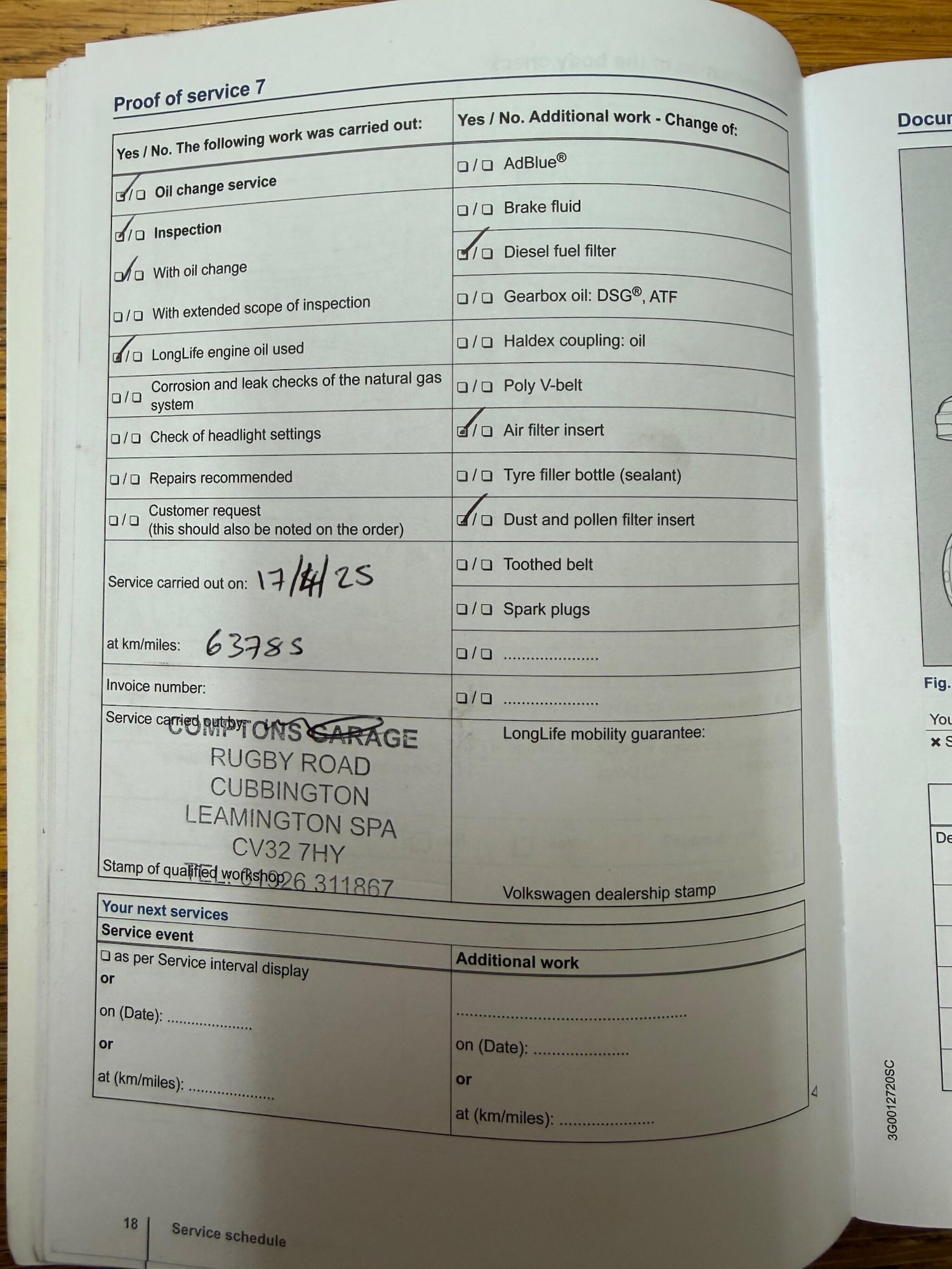 Used Volkswagen Golf 2016 for sale - 77425086: Photo 40