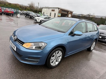 Used Volkswagen Golf 2016 for sale - 77425086: Photo