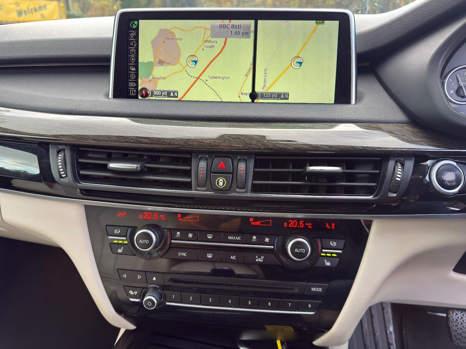 Used BMW X5 2015 for sale - 76538185: Photo 11