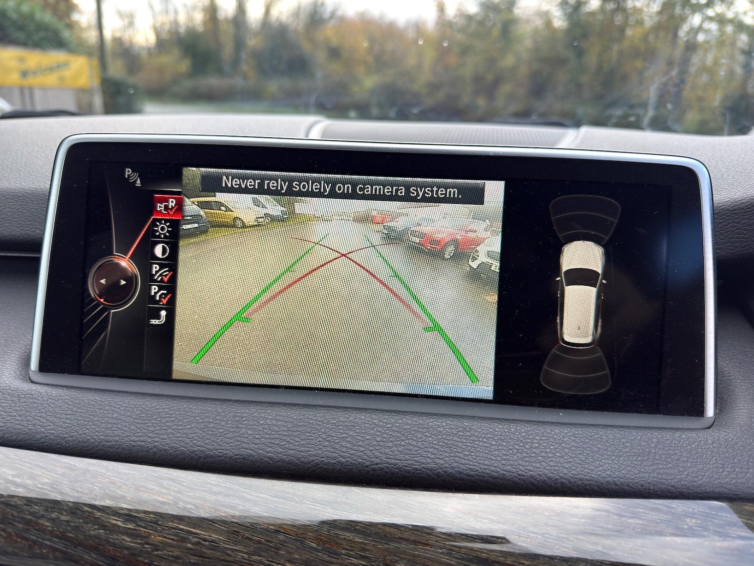 Used BMW X5 2015 for sale - 76538185: Photo 13