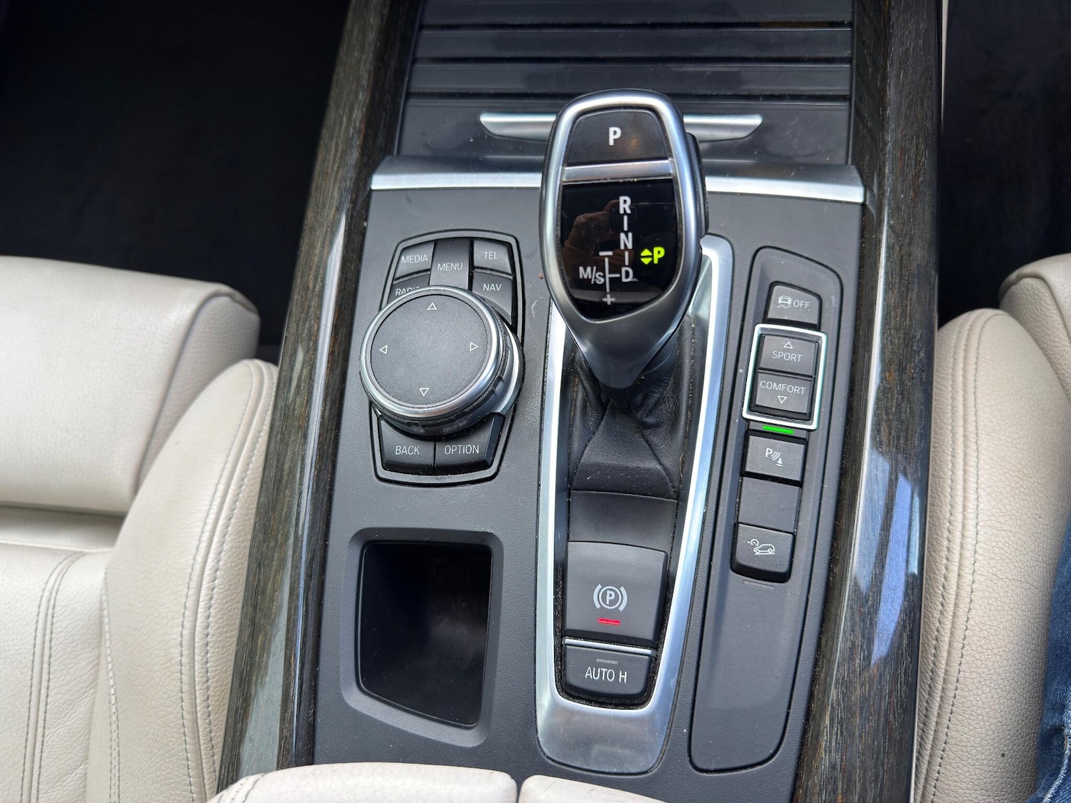 Used BMW X5 2015 for sale - 76538185: Photo 14