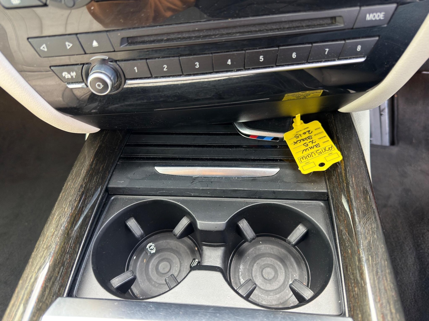 Used BMW X5 2015 for sale - 76538185: Photo 15