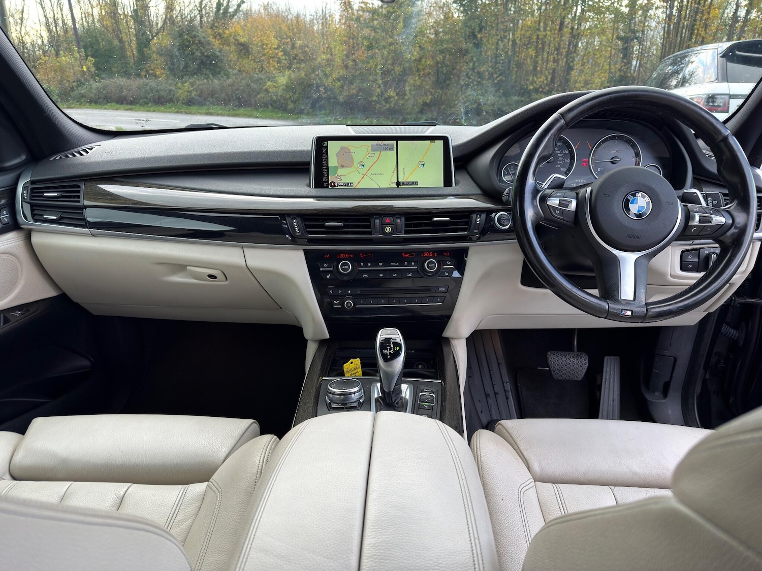 Used BMW X5 2015 for sale - 76538185: Photo 19