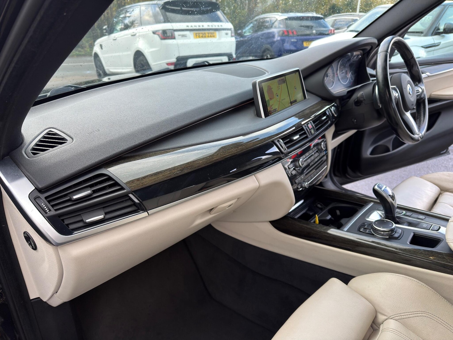 Used BMW X5 2015 for sale - 76538185: Photo 22