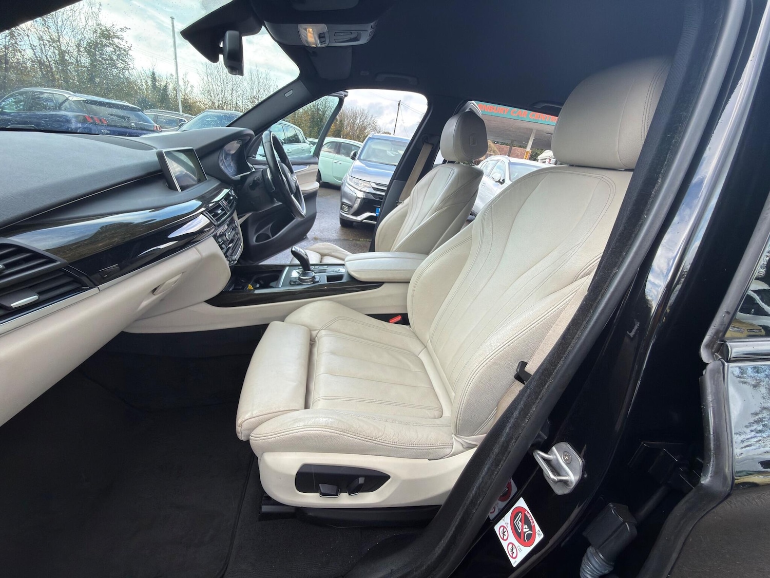 Used BMW X5 2015 for sale - 76538185: Photo 24