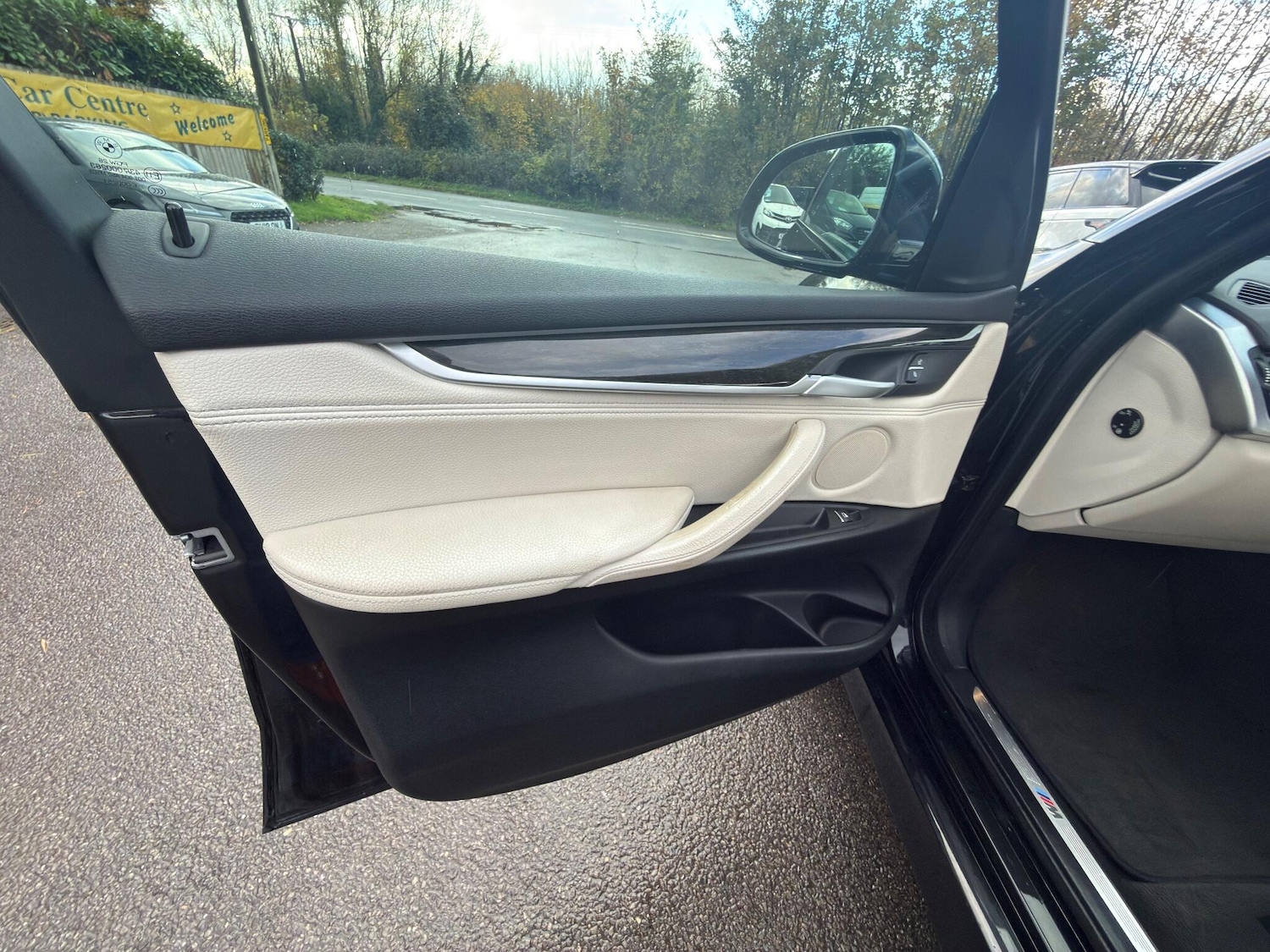 Used BMW X5 2015 for sale - 76538185: Photo 25