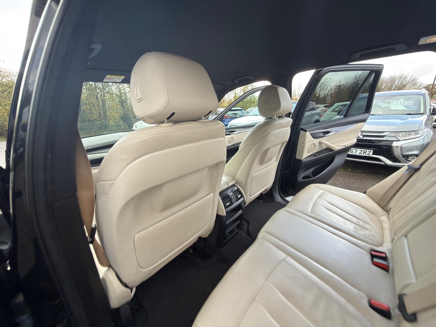 Used BMW X5 2015 for sale - 76538185: Photo 26