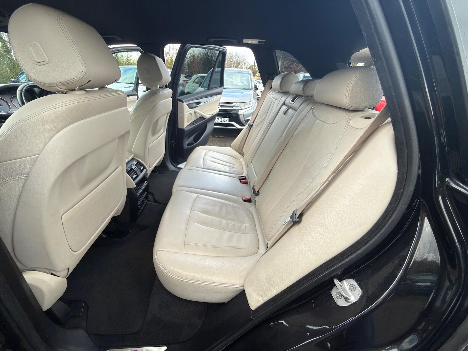 Used BMW X5 2015 for sale - 76538185: Photo 27