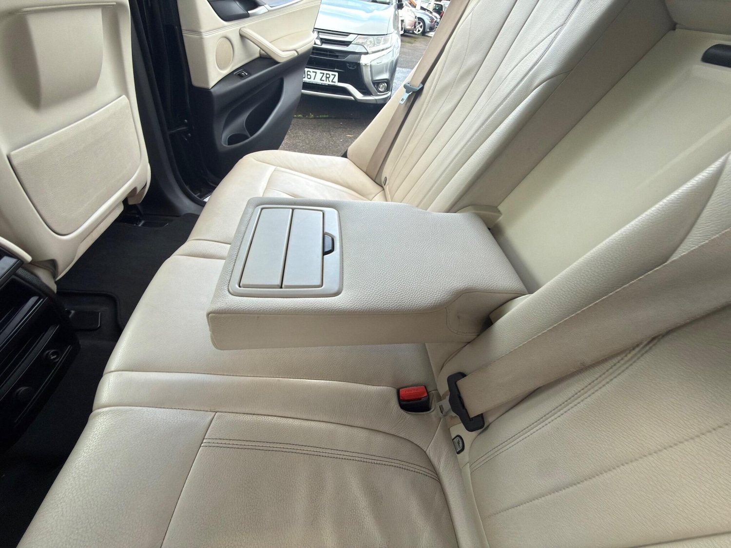 Used BMW X5 2015 for sale - 76538185: Photo 28