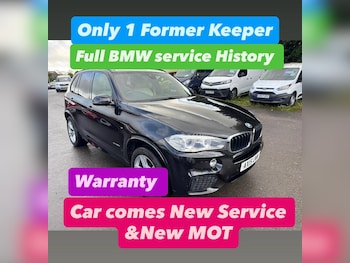 Used BMW X5 2015 for sale - 76538185: Photo