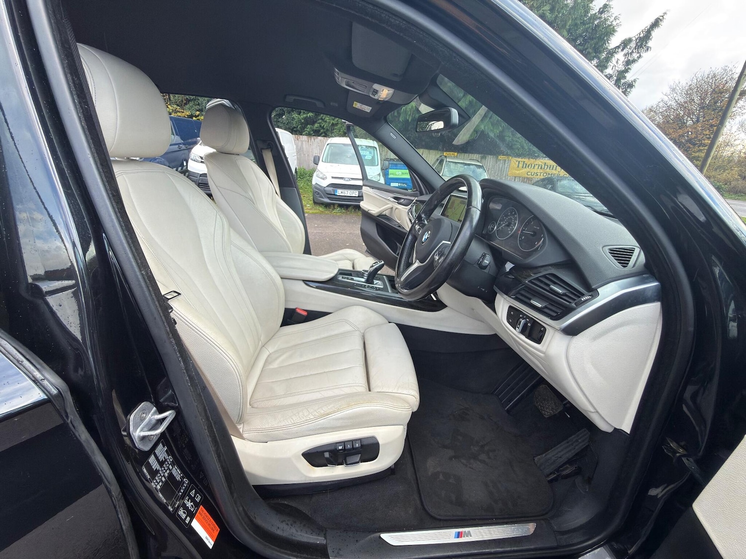 Used BMW X5 2015 for sale - 76538185: Photo 30