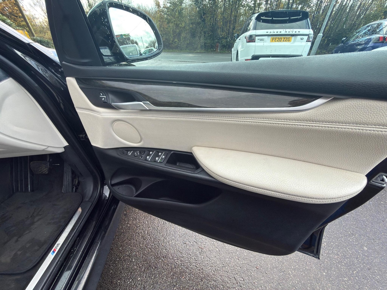 Used BMW X5 2015 for sale - 76538185: Photo 31