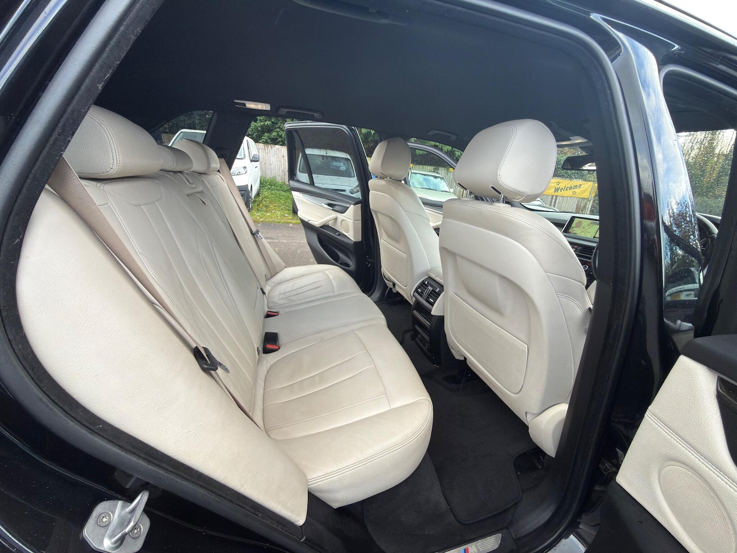 Used BMW X5 2015 for sale - 76538185: Photo 32