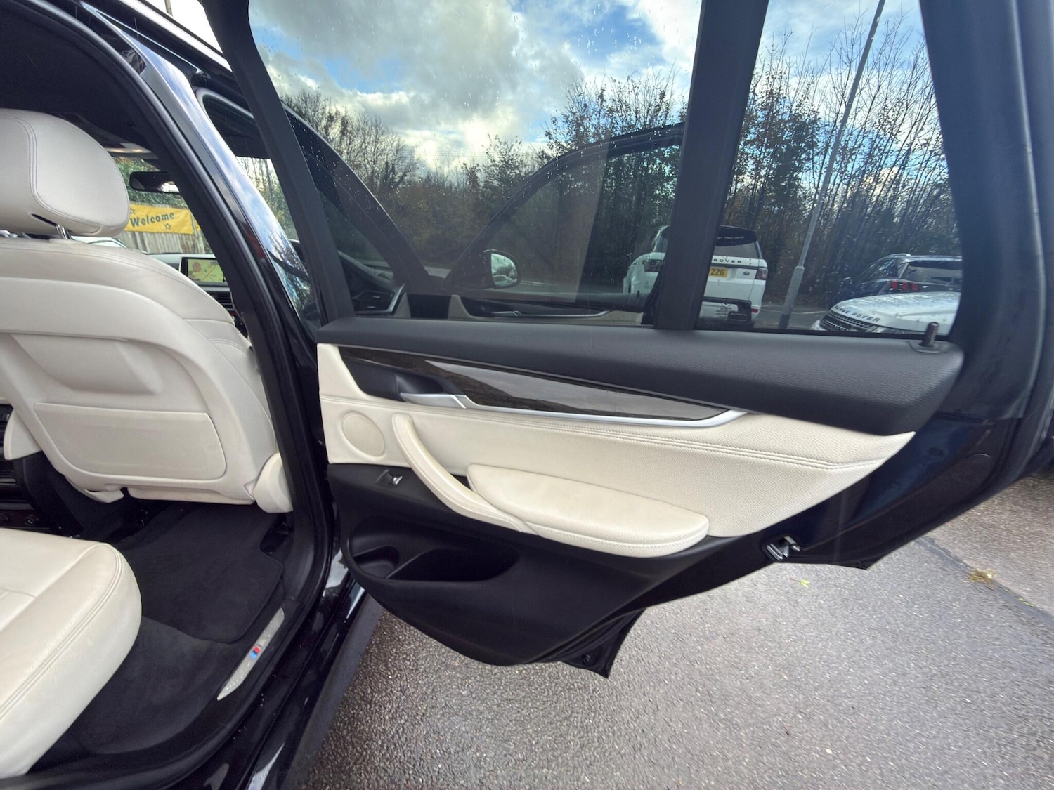 Used BMW X5 2015 for sale - 76538185: Photo 33