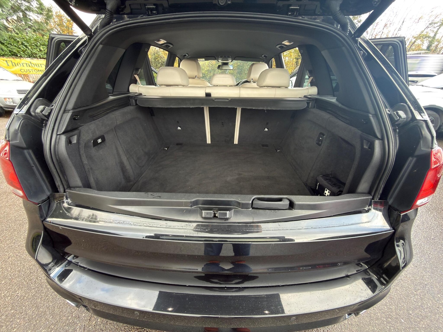 Used BMW X5 2015 for sale - 76538185: Photo 34