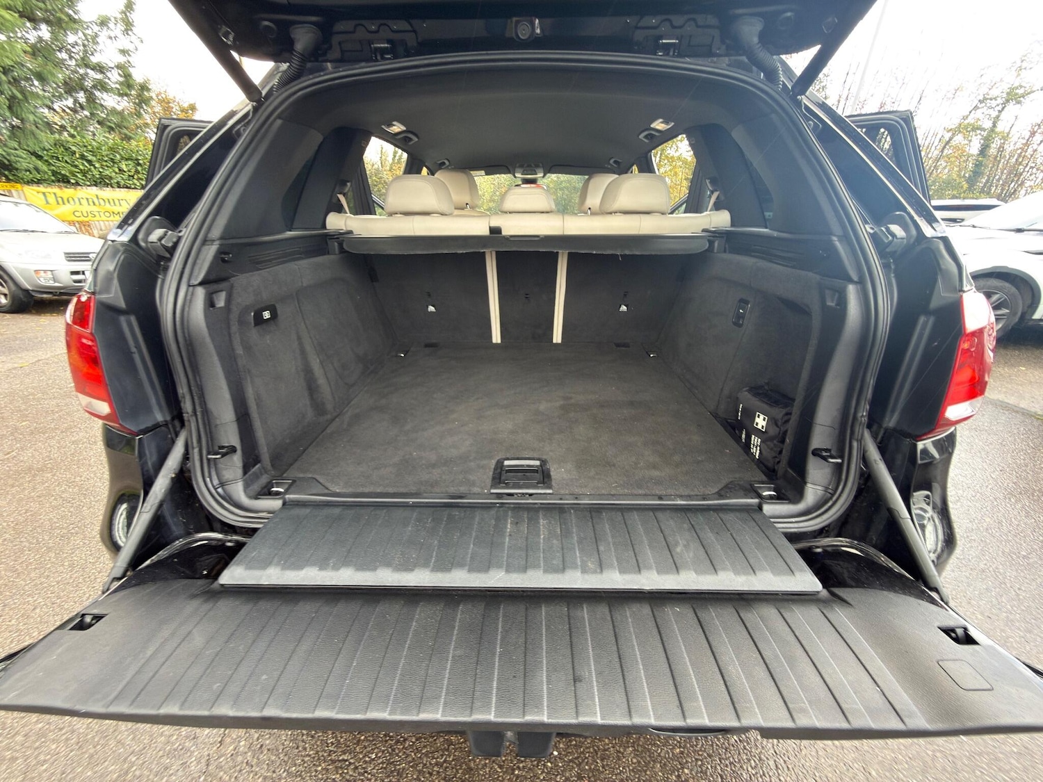 Used BMW X5 2015 for sale - 76538185: Photo 35