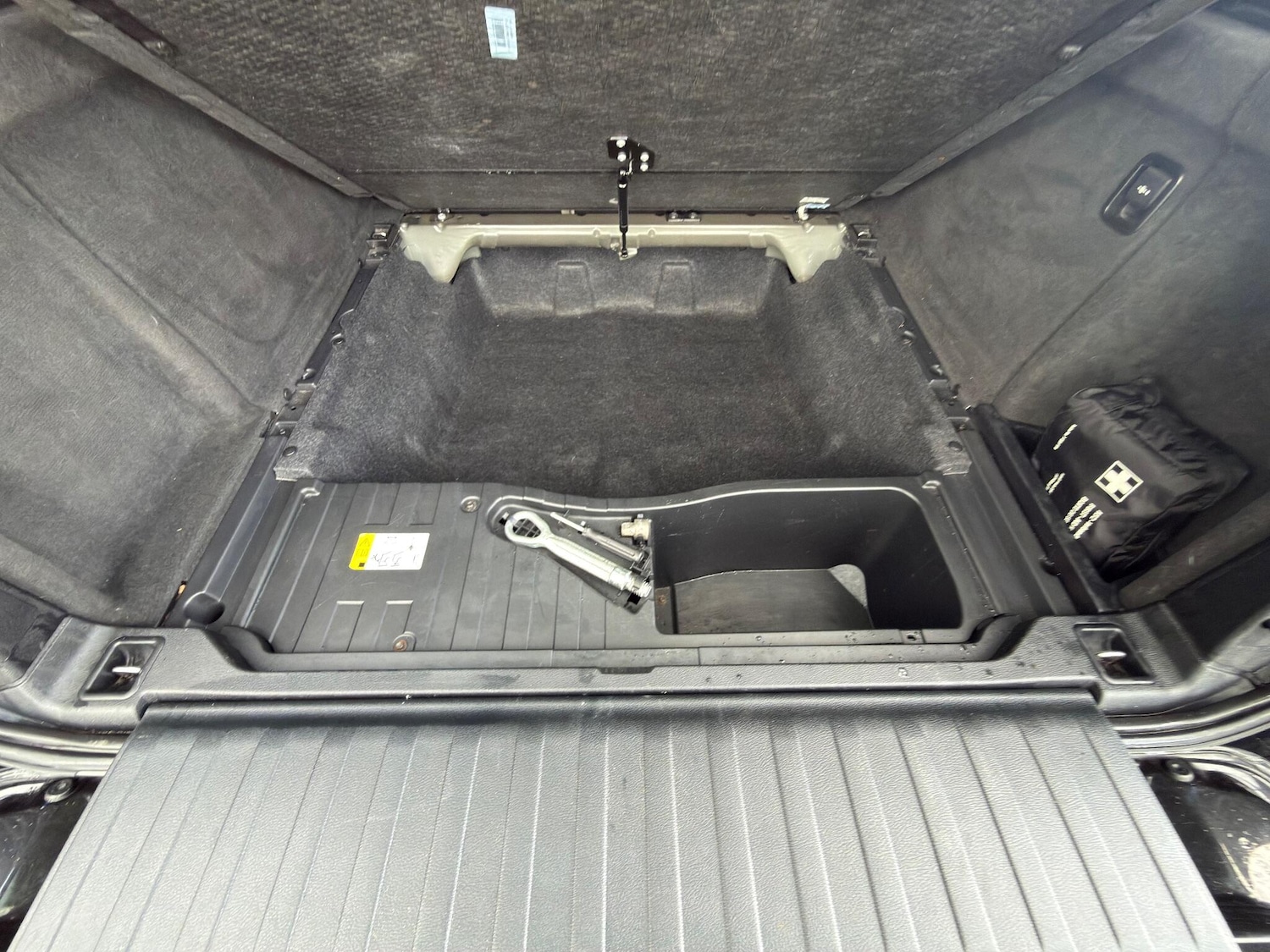 Used BMW X5 2015 for sale - 76538185: Photo 36