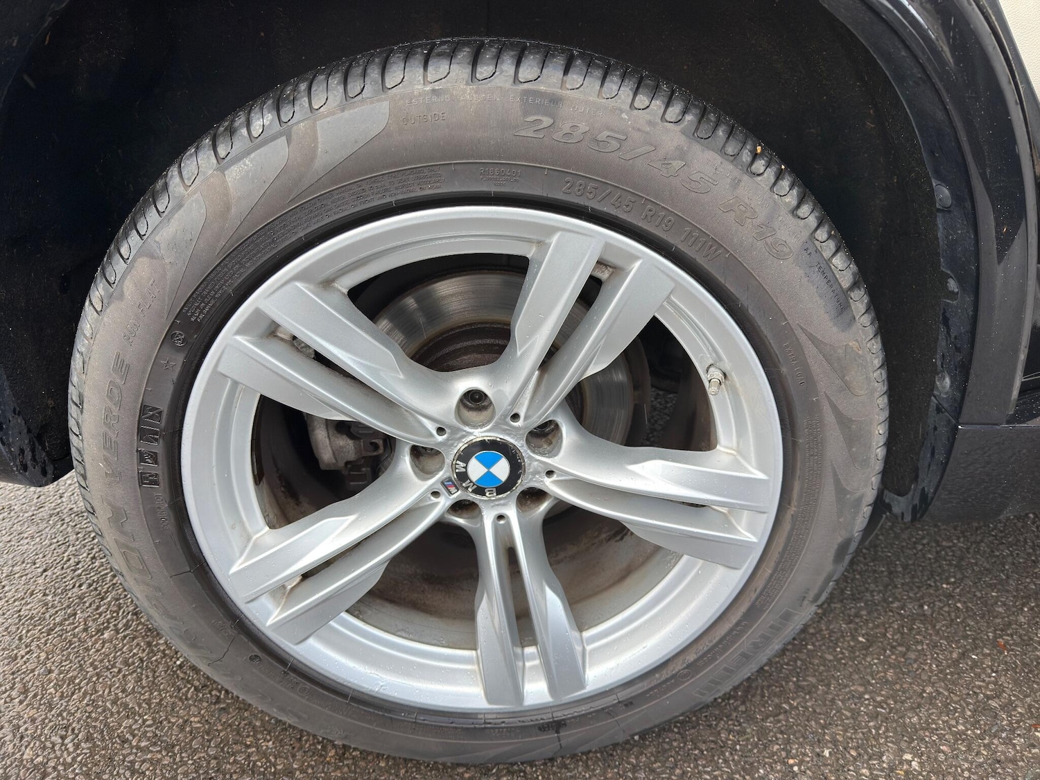 Used BMW X5 2015 for sale - 76538185: Photo 41