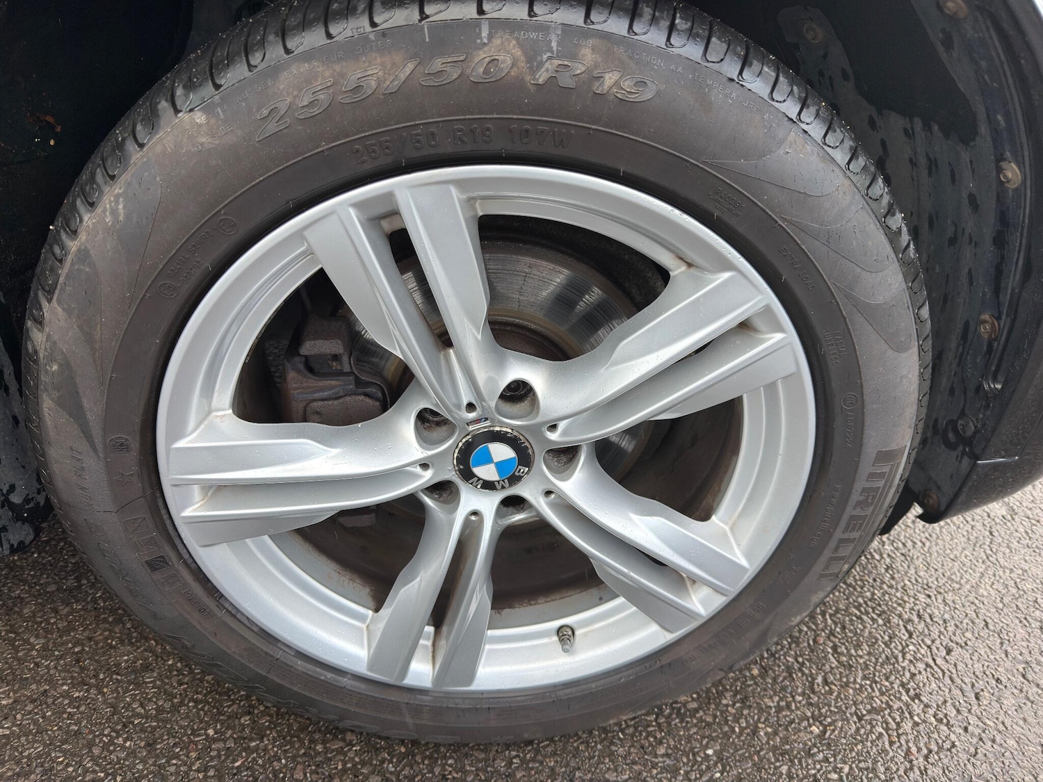 Used BMW X5 2015 for sale - 76538185: Photo 42